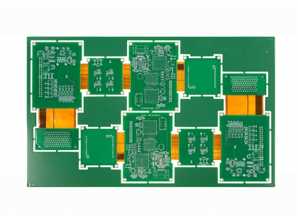 Medical pcb board